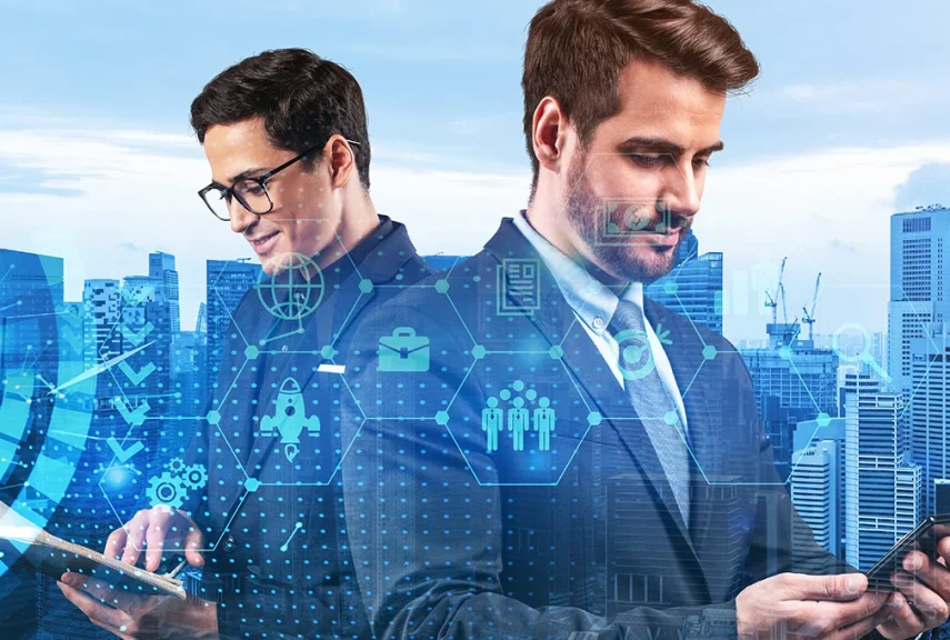 Vestrics-Leading SAP Partner Enabling Mobile-First Digital Transformation