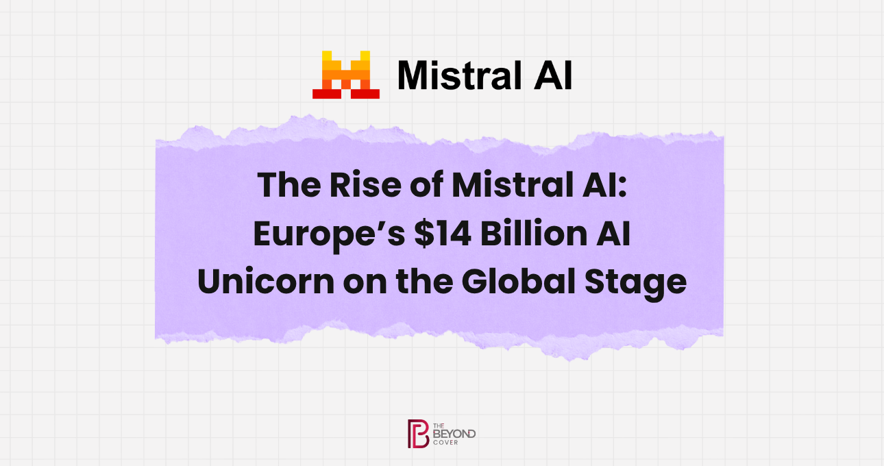European AI unicorn