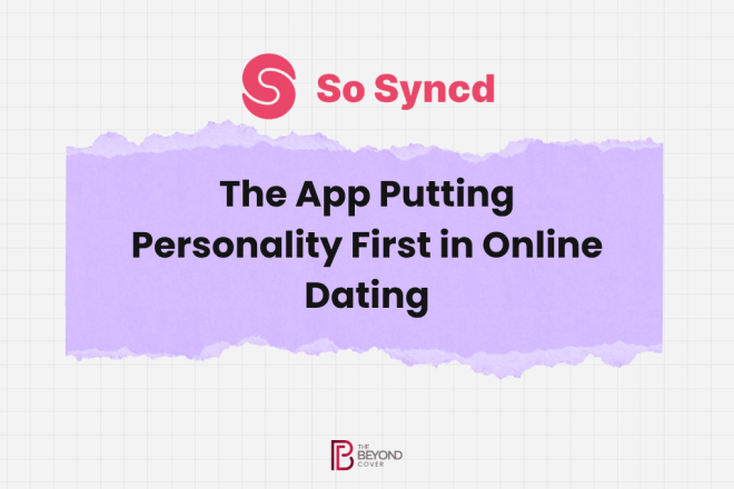 personality-based dating