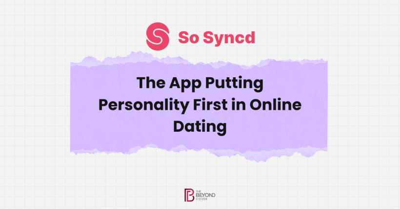 personality-based dating