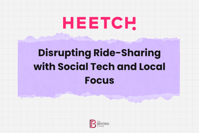 ride-sharing innovation