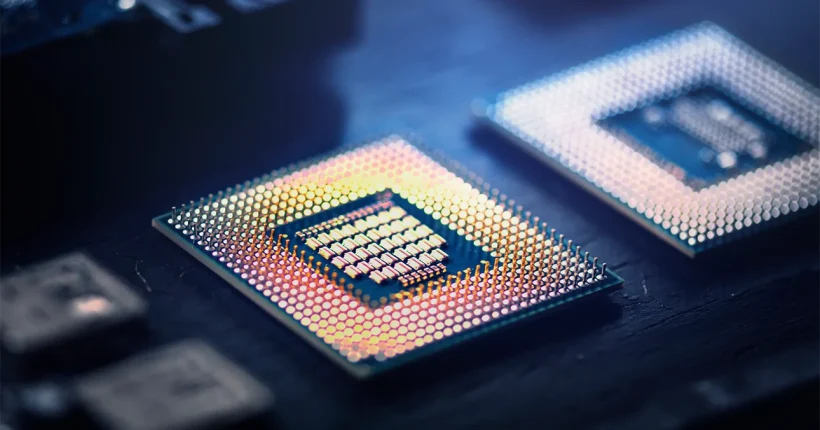 Google Unveils AI Chips to Challenge Nvidia’s Dominance