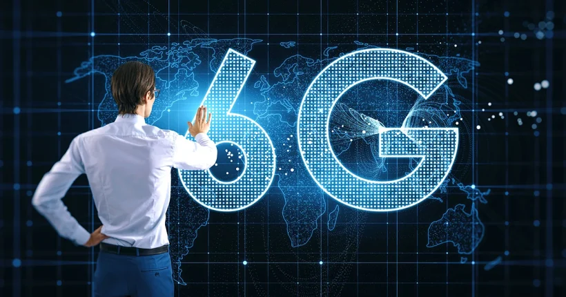 India Launches 6G Research Program Paving the Way for Next-Gen Connectivity