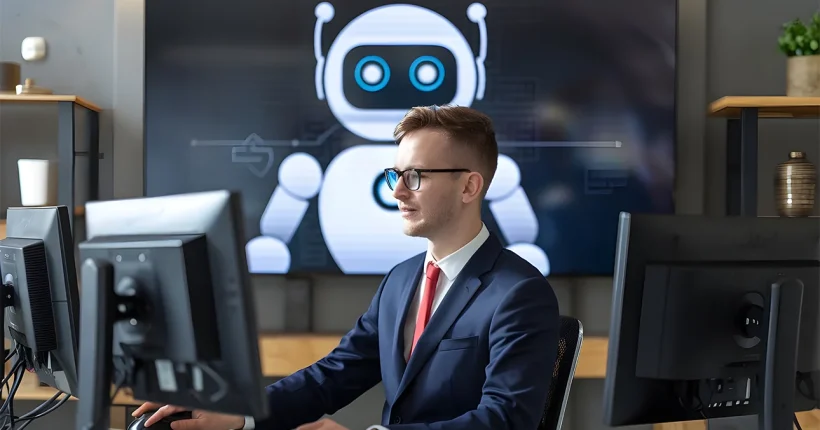 AI agent marketplace