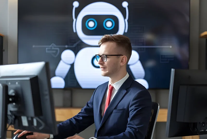 AI agent marketplace