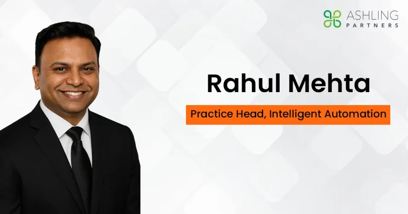 intelligent automation leader