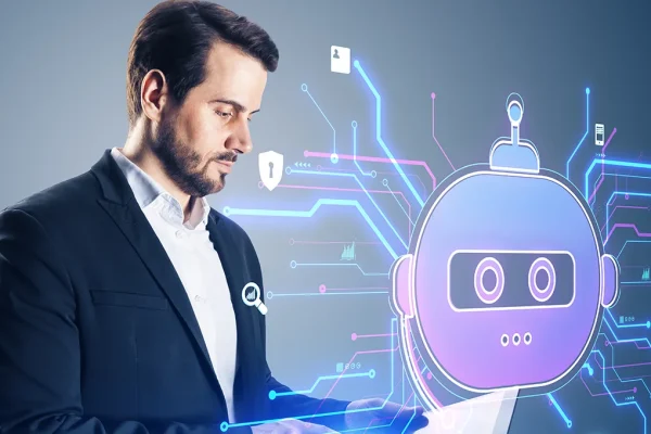 Rahul Mehta – Practice Head, Intelligent Automation