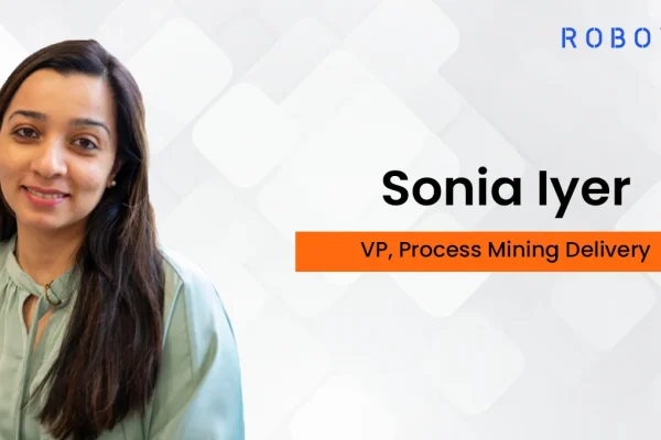 process mining leadership