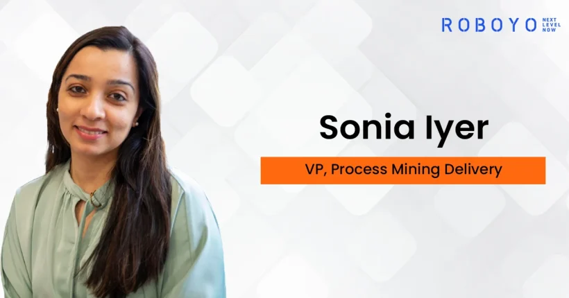 process mining leadership