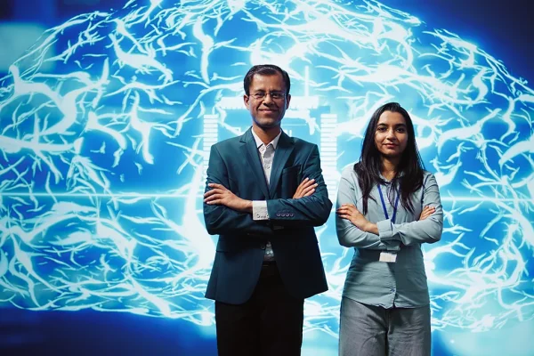 The Rangoli Show to Feature AI & Tech Thought Leaders in New Season