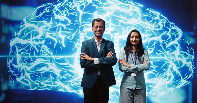 The Rangoli Show to Feature AI & Tech Thought Leaders in New Season