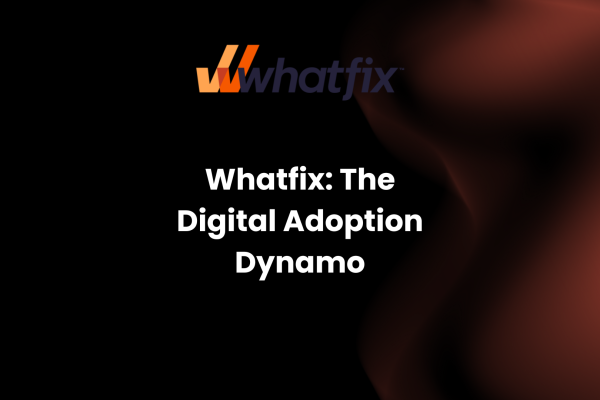 digital adoption platform