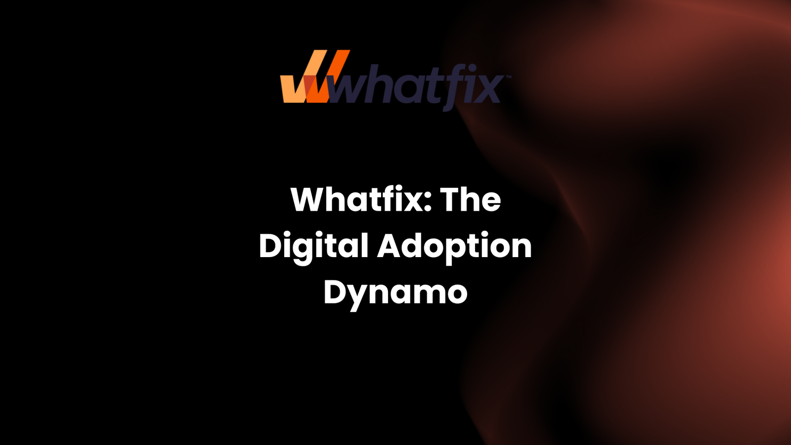 digital adoption platform