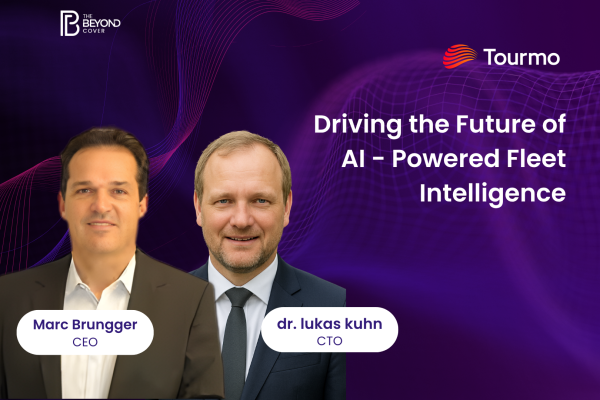 AI fleet intelligence