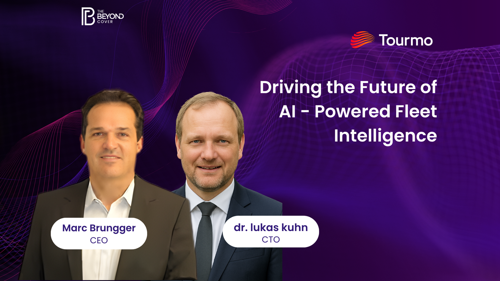 AI fleet intelligence