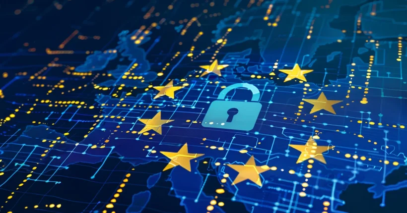 Europe AI regulation