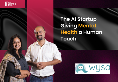 Alt Text (2–3 words): AI mental health