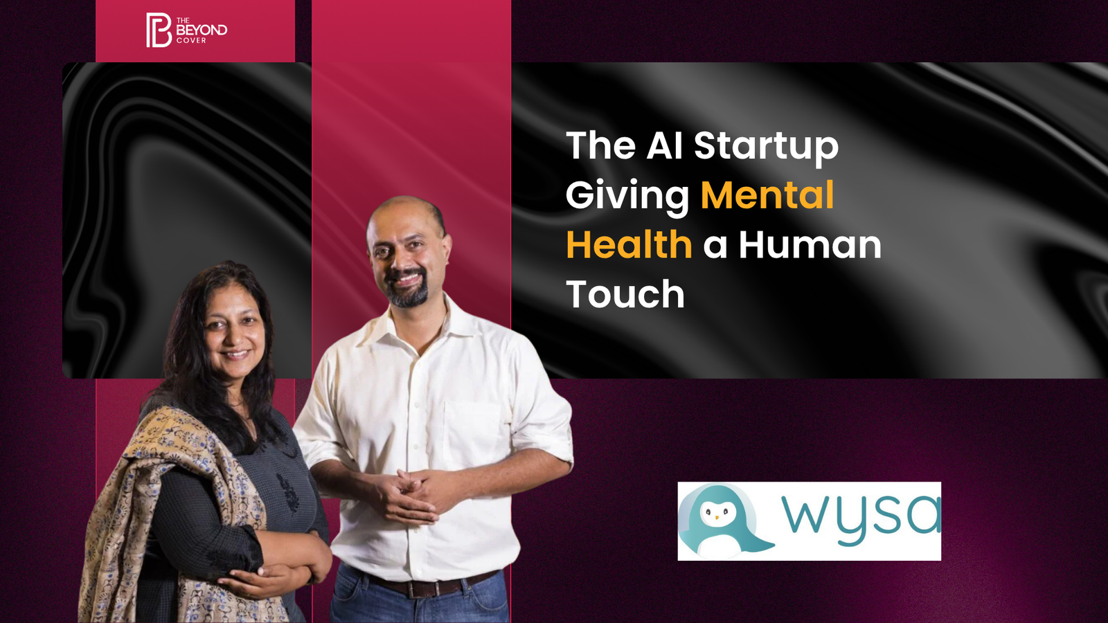 Alt Text (2–3 words): AI mental health