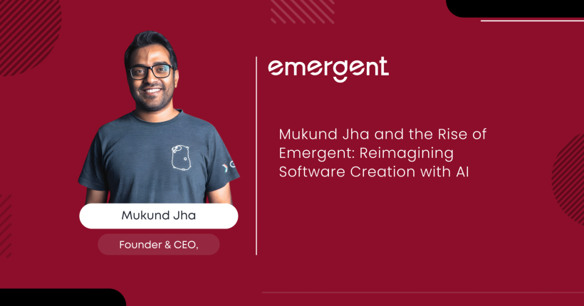 AI software creation