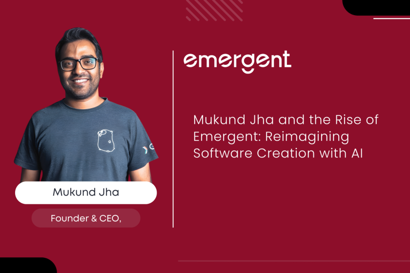 AI software creation