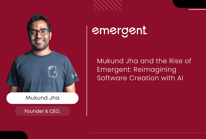 AI software creation