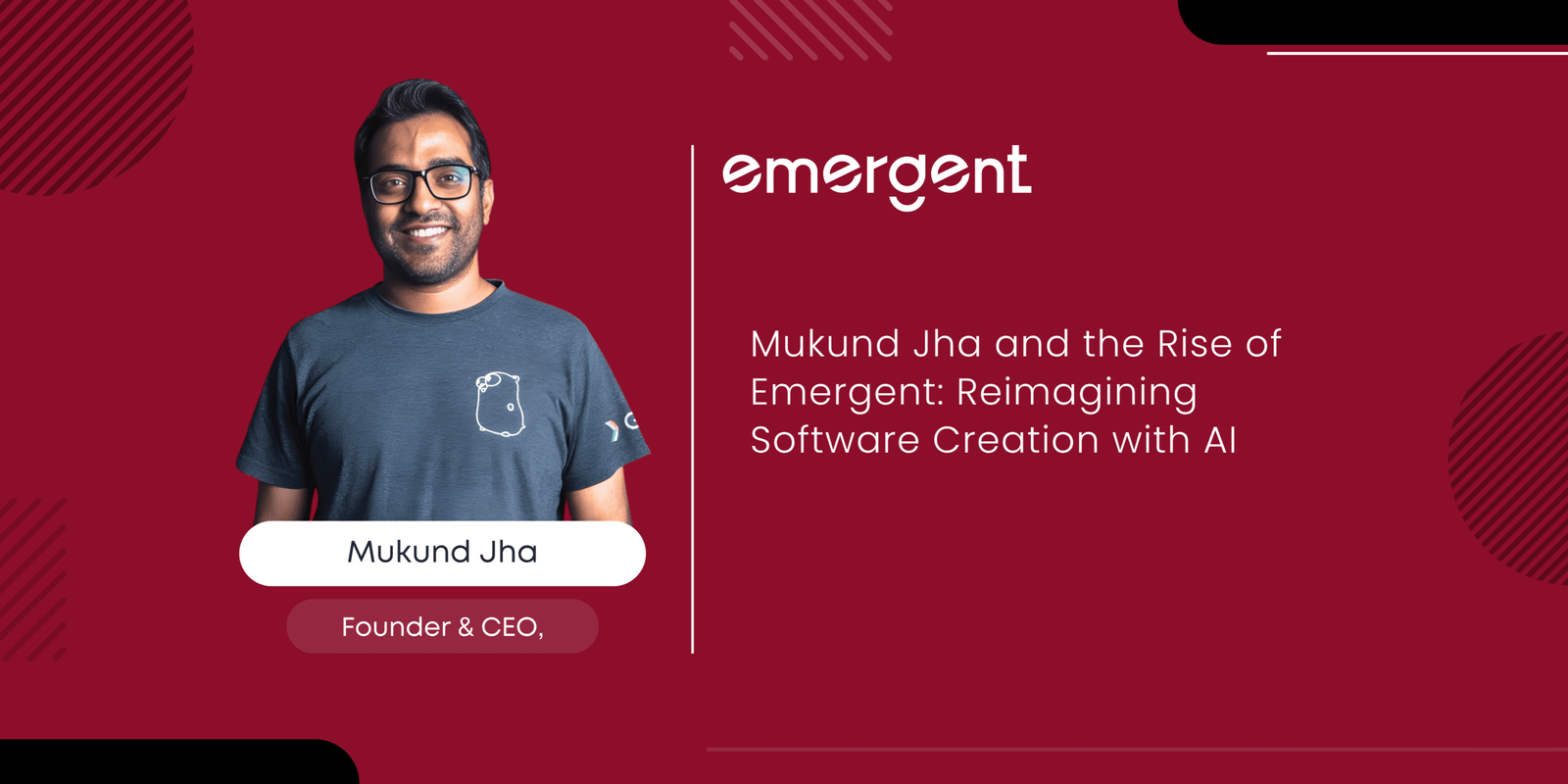 AI software creation