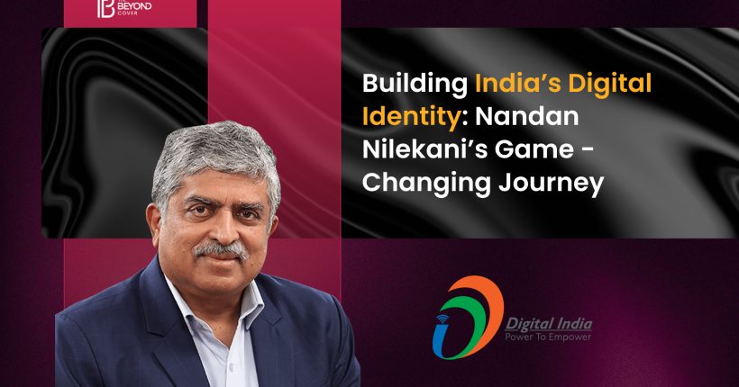 digital identity India