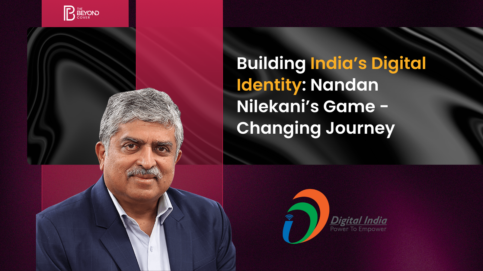 digital identity India