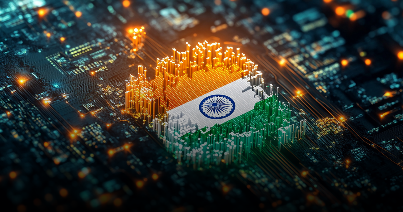 India AI semiconductors