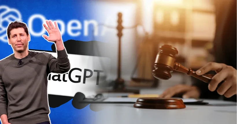 OpenAI Battles Copyright Lawsuit Over Massive ChatGPT Data Disclosure Request