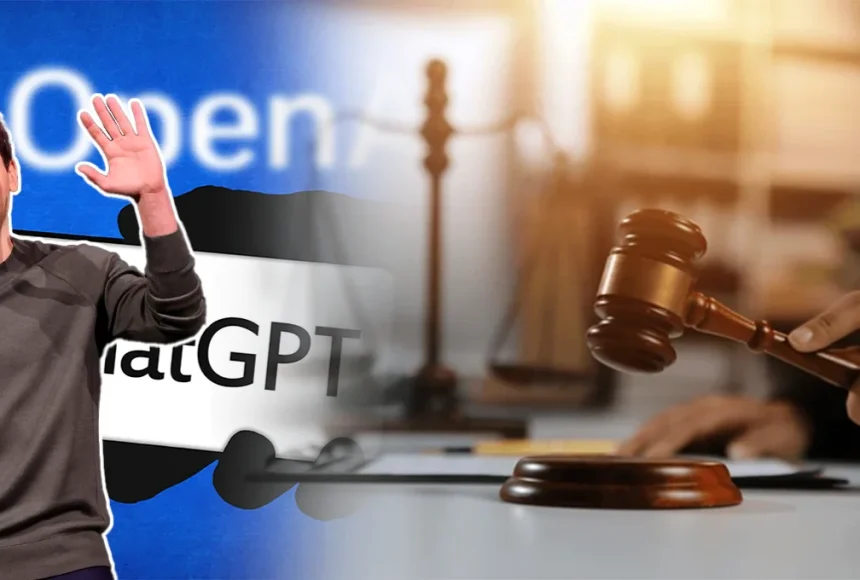 OpenAI Battles Copyright Lawsuit Over Massive ChatGPT Data Disclosure Request