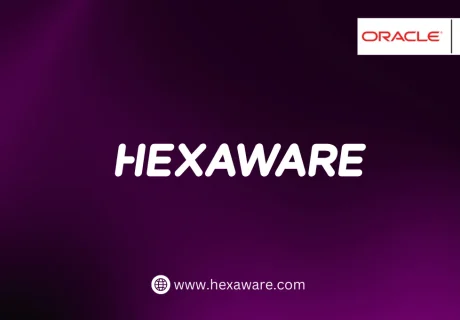 Oracle cloud transformation