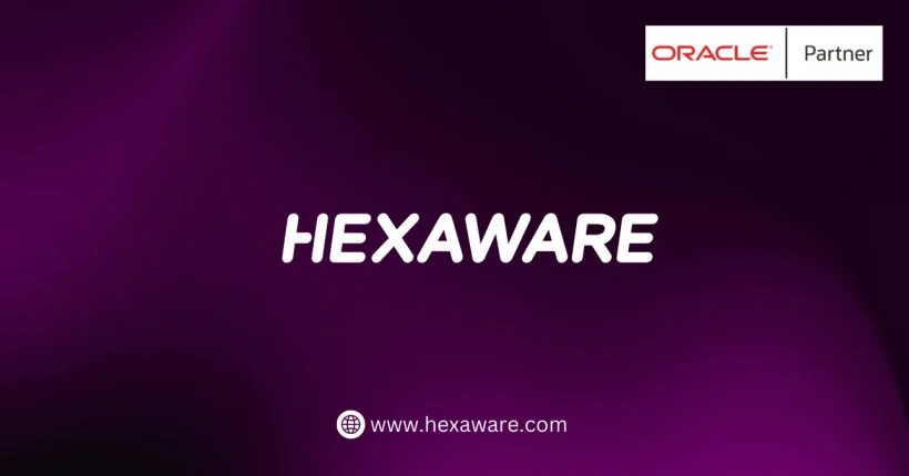 Oracle cloud transformation