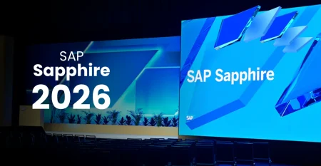 SAP Sapphire 2026