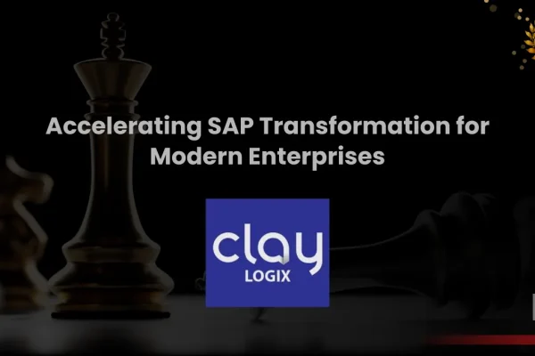 SAP transformation intelligence
