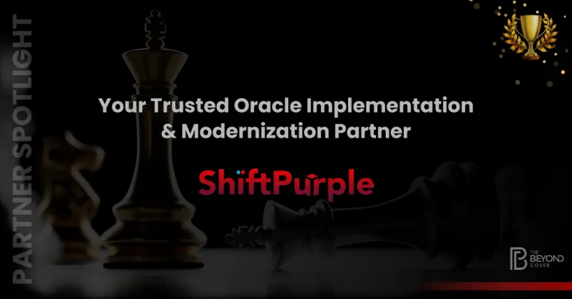 TBC SPOTLIGHT Shiftpurple