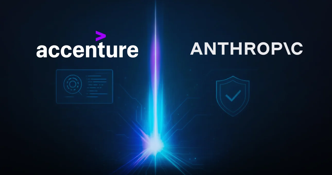 enterprise AI partnership