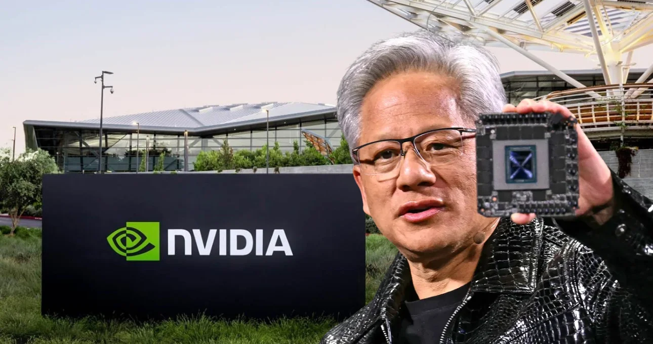 AI compute infrastructure