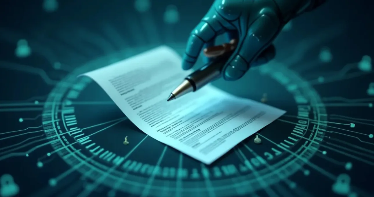 AI intellectual property