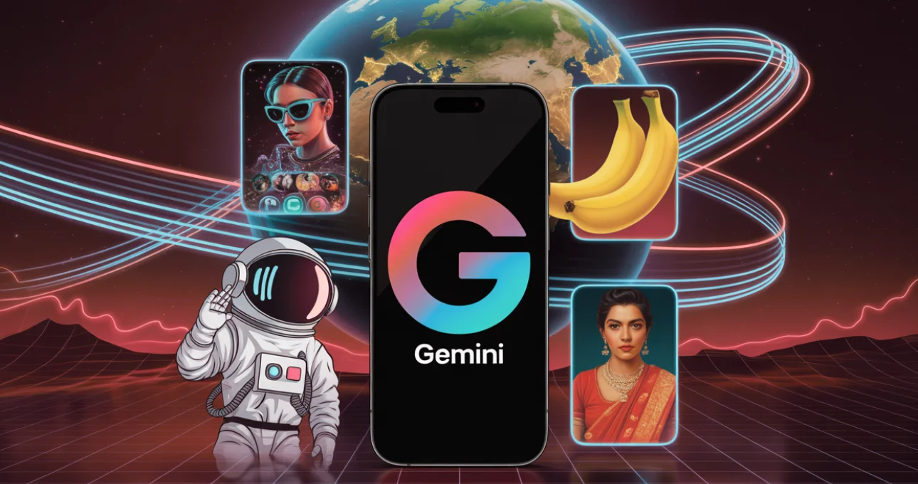 Gemini AI model