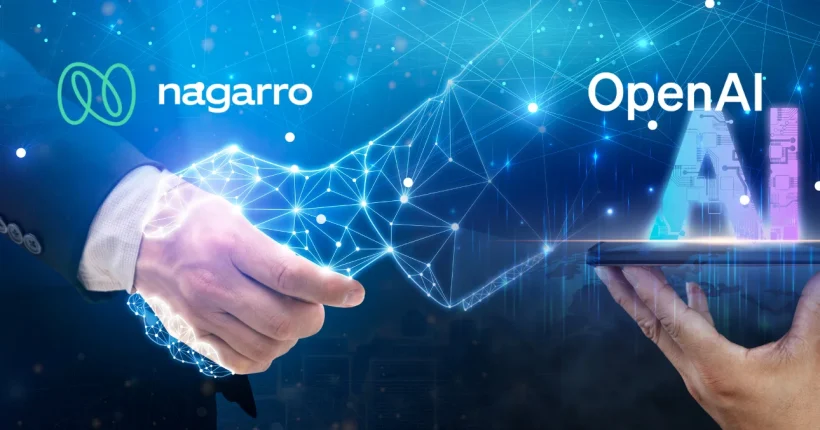 enterprise AI partnership