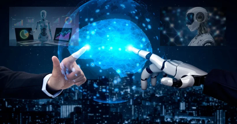 agentic AI acquisition