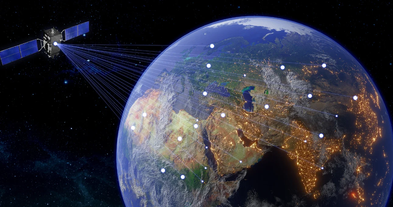 smartphone location tracking